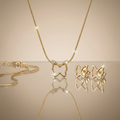 butterfly chain