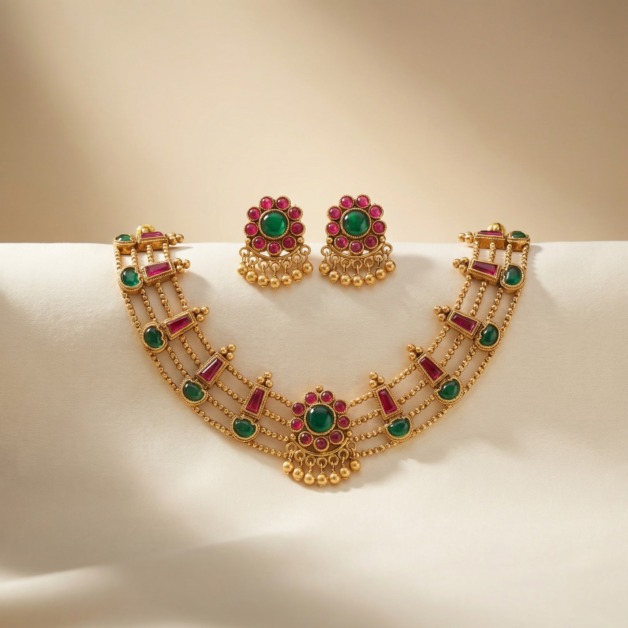 Sisira choker