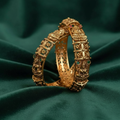 LAKSHMI ANTIQUE BANGLE