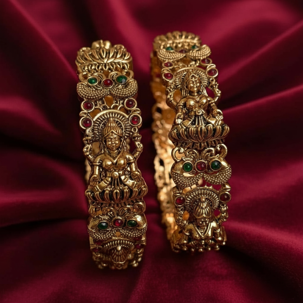 LAKSHMI BANGLE