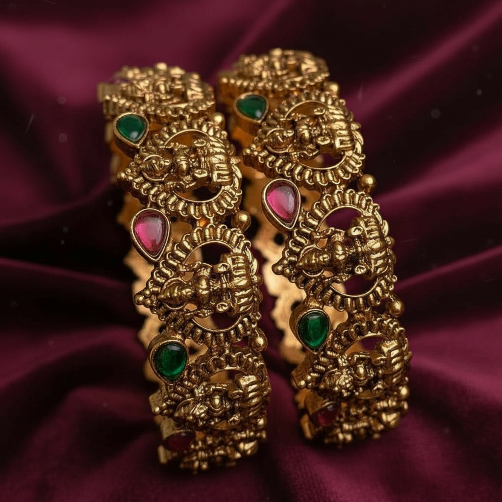 LAKSHMI BANGLE