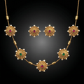 chakra necklace