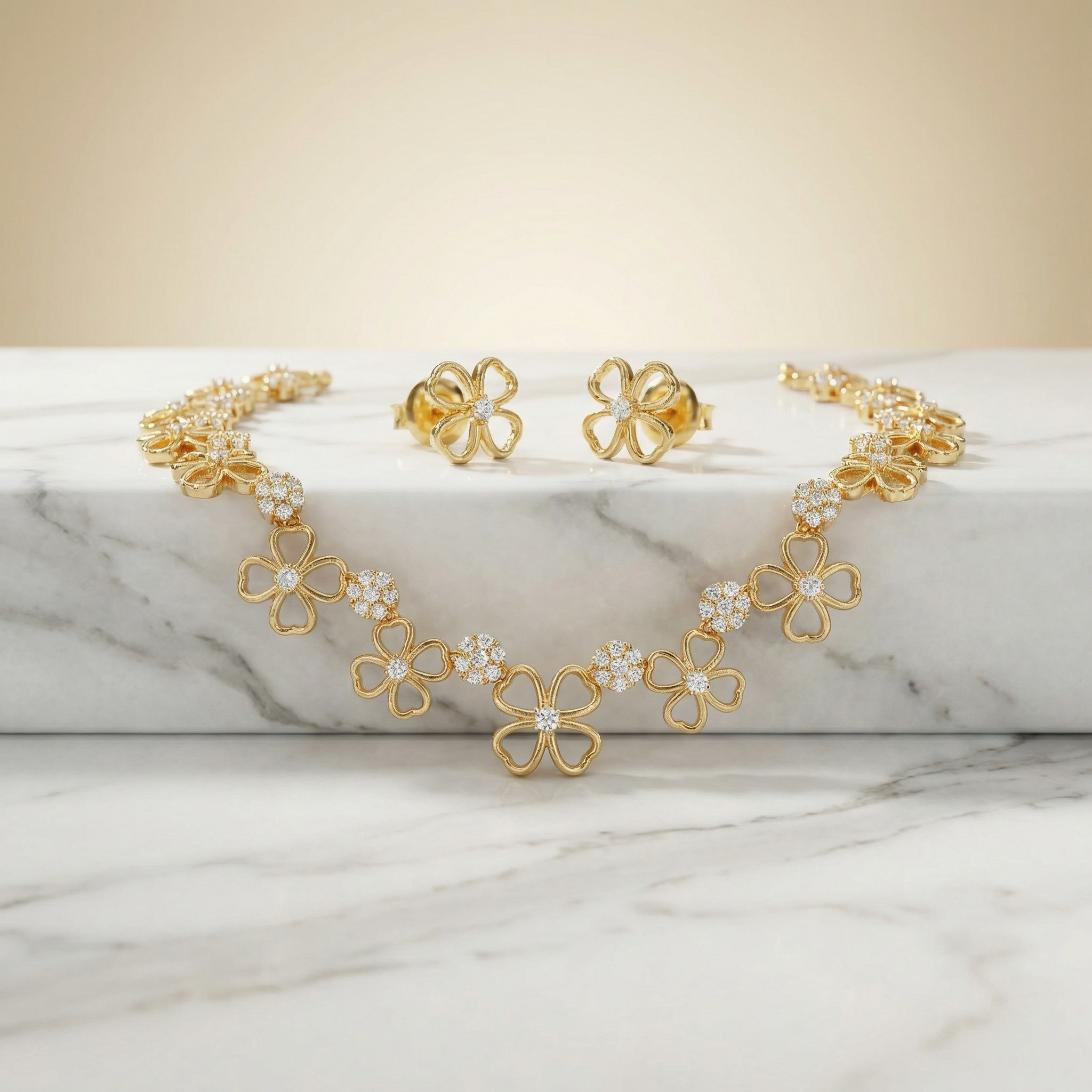 Vincy necklace